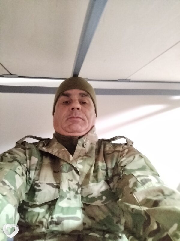 Алексей, 51, Севастополе — анкета №3502461
