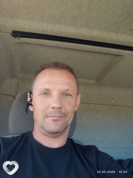 Владимир, 47, Люберцах — анкета №3502471