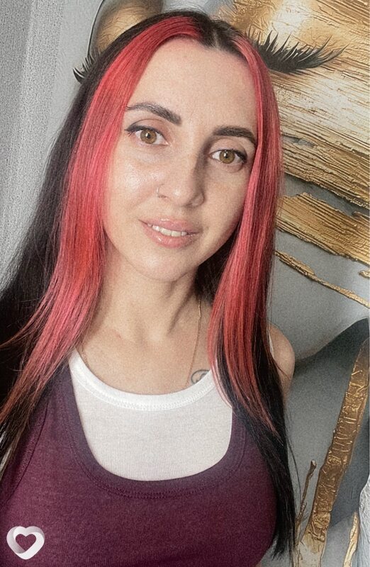 Екатерина, 32, Орёл — анкета №3502551