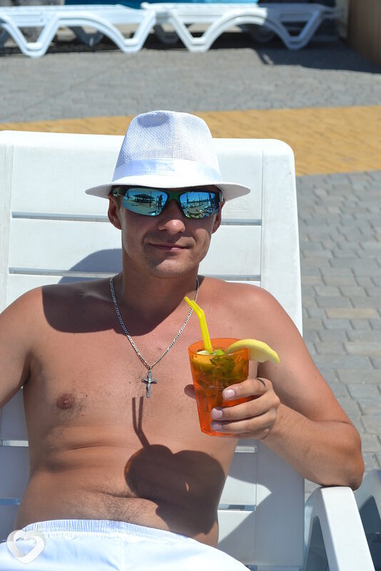Михаил, 40, Черкассах — анкета №3502552