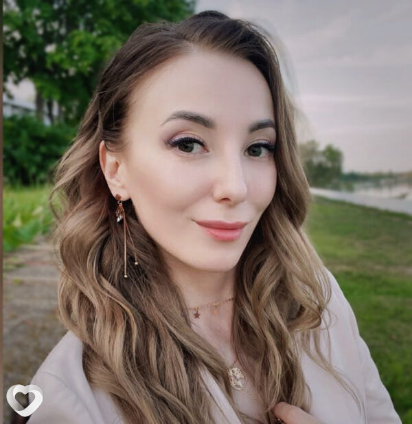 Ann, 39, Костроме — анкета №3502560