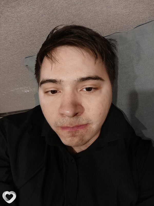 Артур, 25, Уфе — анкета №3502572