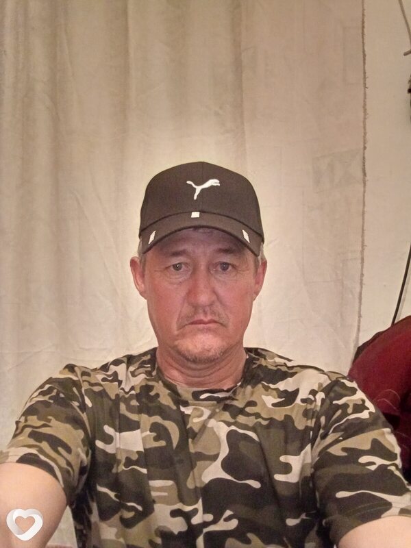 Баха, 55, Таразе — анкета №3502960