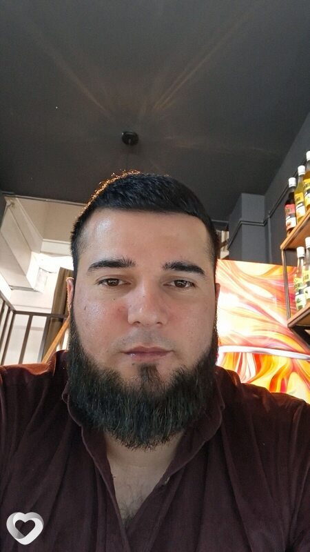 Азим, 28, Актау — анкета №3502967