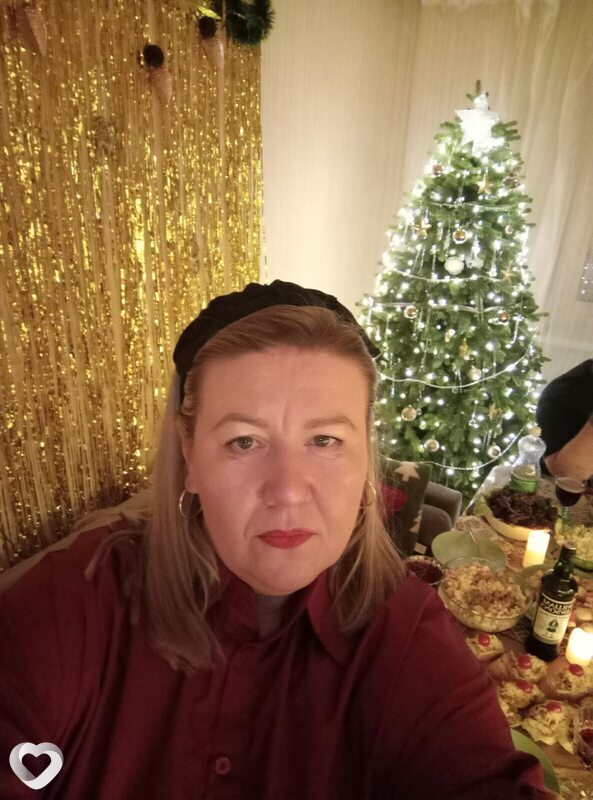 Лариса, 48, Тюмени — анкета №3502968