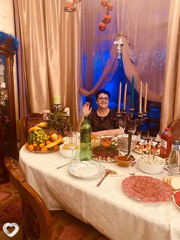 Галина, 62, Москве — анкета №3502603