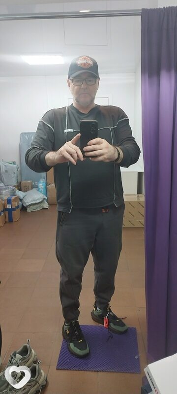 Евгений, 56, Новосибирске — анкета №3502605