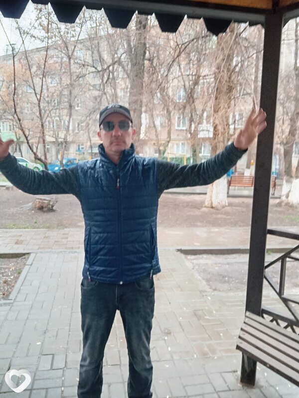 Илья, 34, Шымкенте — анкета №3502619