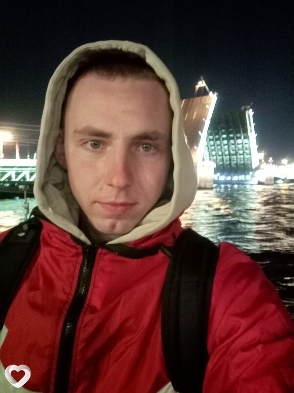 Сергей, Ломоносов