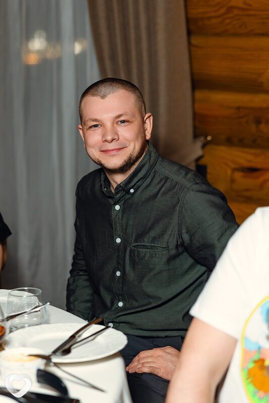 Павел, 34, Санкт-Петербурге — анкета №3502979