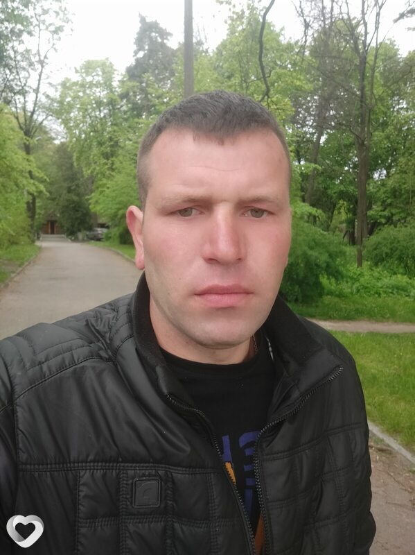 Vova, 34, Киеве — анкета №3502986
