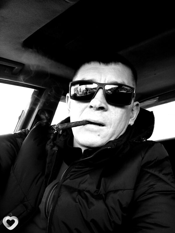 Rus, 40, Петропавловске — анкета №3502995