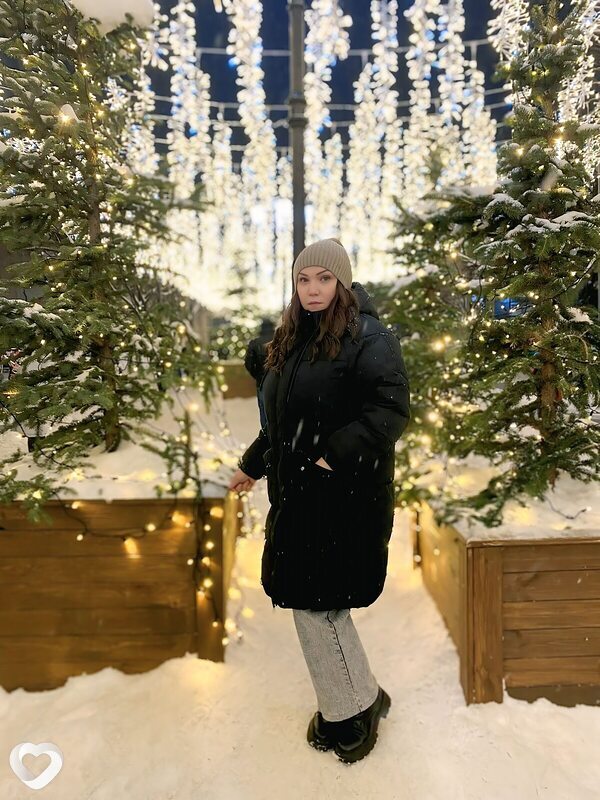 Татьяна, 42, Чебоксарах — анкета №3502527