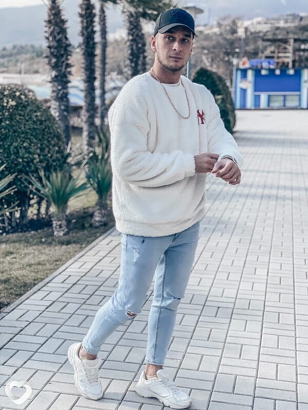 Андрей, Верхняя Тура