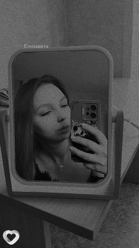 Елизавета, 22, Новосибирске — анкета №3502531
