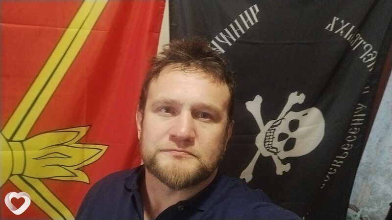 Сергей, 43, Рузаевке — анкета №3502532