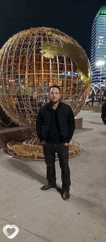 Mirjalol, 29, Ташкент — анкета №3502535