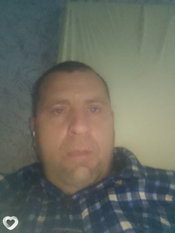 Sasha, 41, Днепр — анкета №3502538
