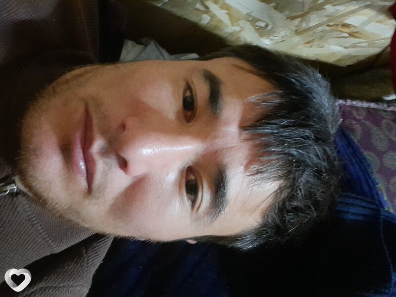 Ergash, 33, Шымкенте — анкета №3502545