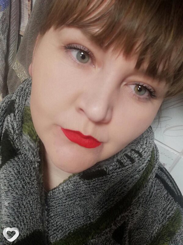 Надежда, 41, Барнауле — анкета №3502547