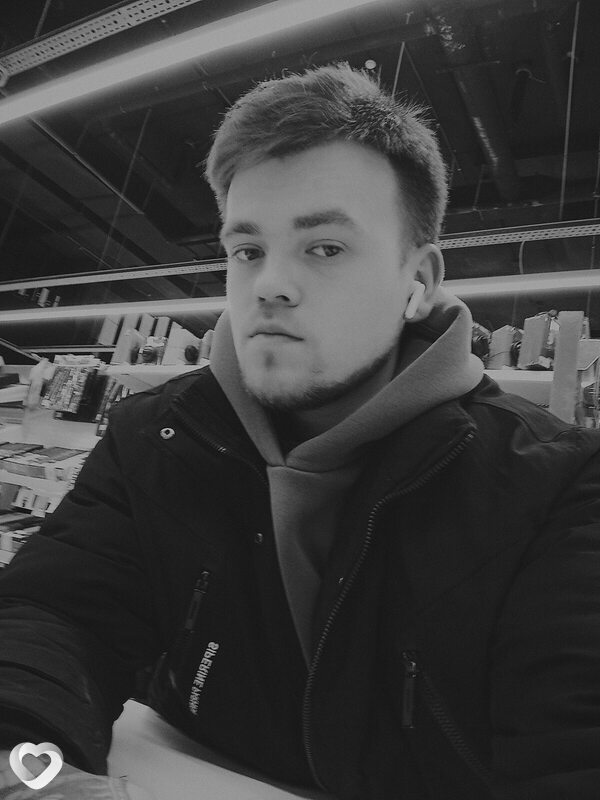 Дмитрий, 25, Воронеже — анкета №3502627