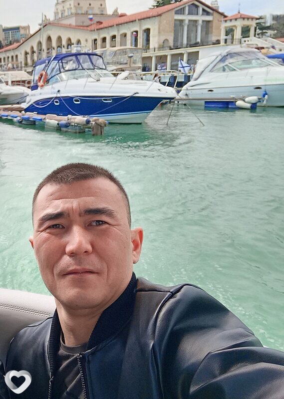 Володя, 38, Хабаровске — анкета №3502629