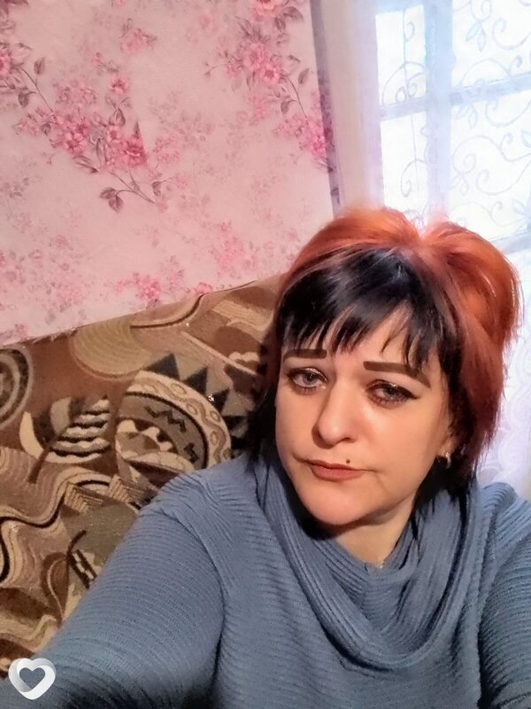 София, 41, Запорожье — анкета №3502636