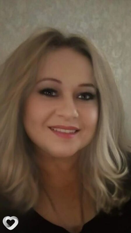 Елена, 54, Минске — анкета №3502638
