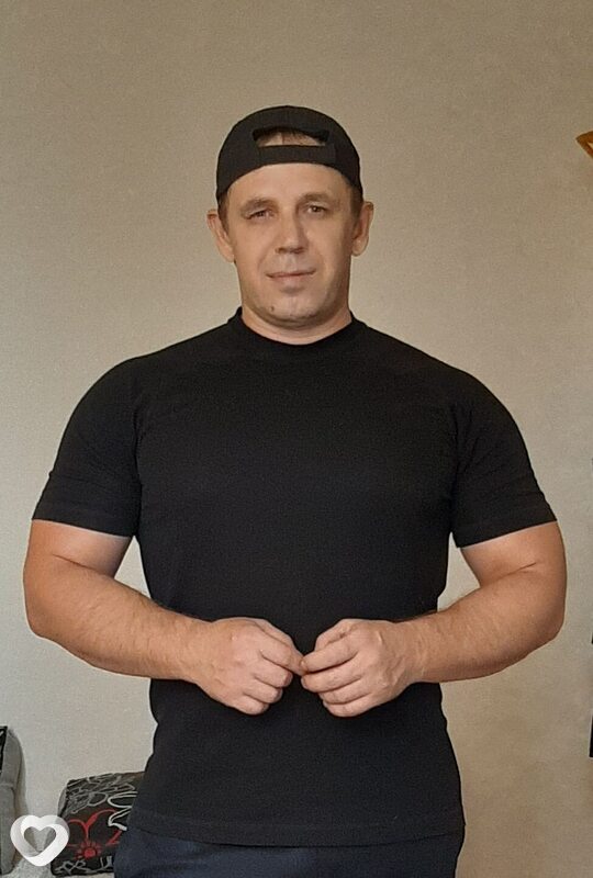 Александр, 49, Ставрополе — анкета №3502644