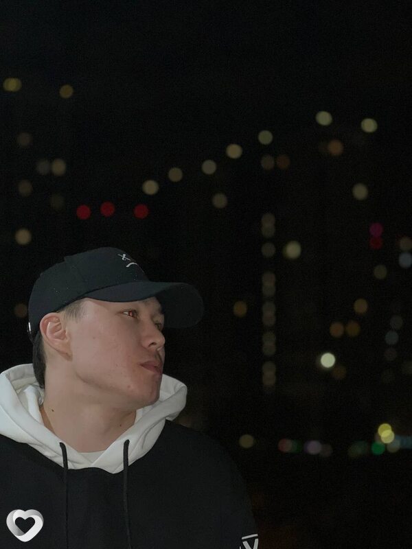 Билли, 25, Егорьевске — анкета №3502648