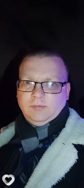 Михаил, 38, Анапе — анкета №3502650