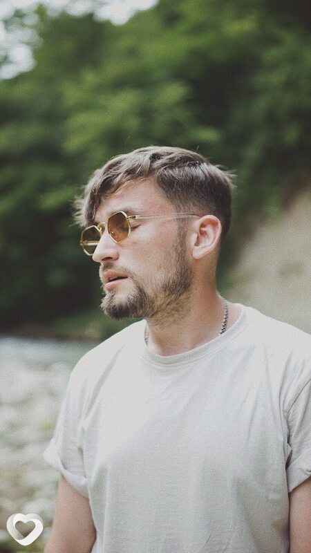 Евгений, 33, Москве — анкета №3502677