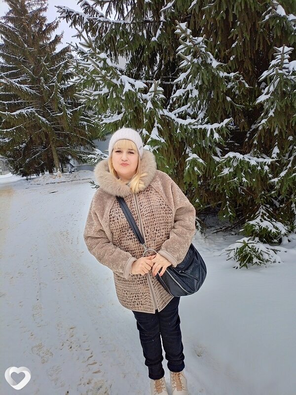 Елена, 56, Тамбове — анкета №3502678