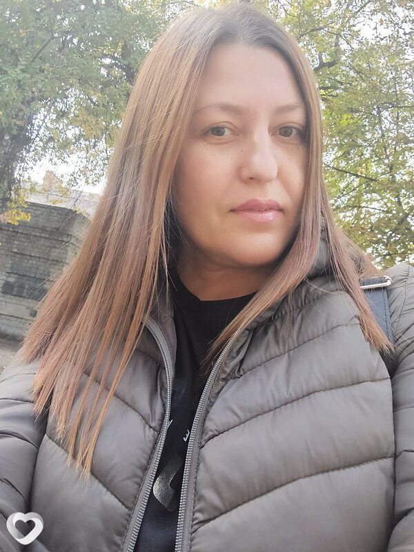 Оксана, Каменское
