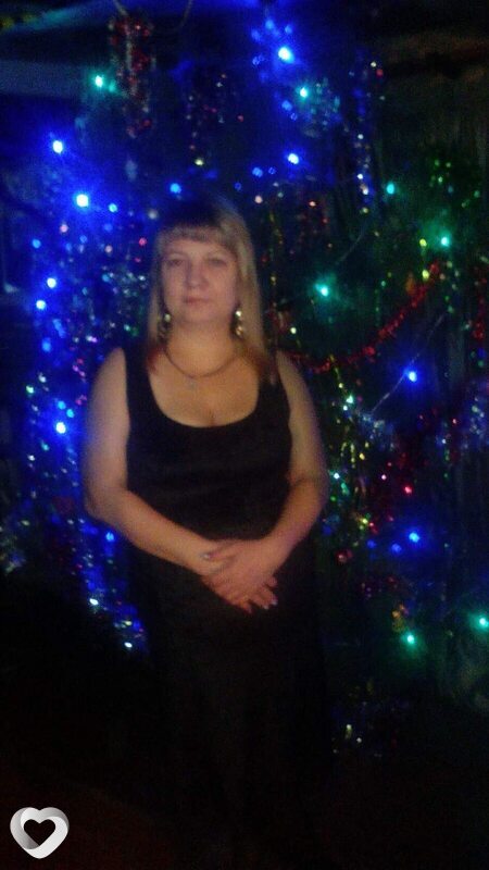 Наталья, 51, Оренбурге — анкета №3502682