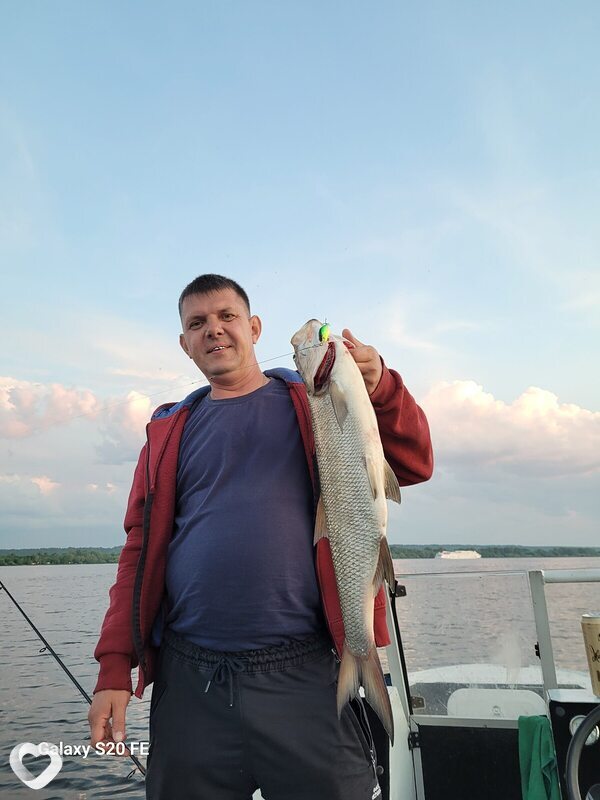 Николай, 39, Нижнем Новгороде — анкета №3502683