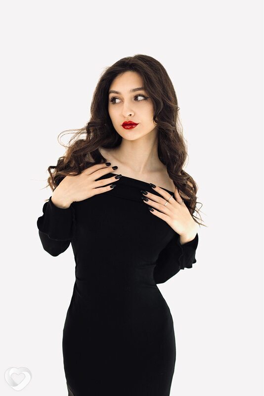 Арина, 18, Ангарске — анкета №3502693