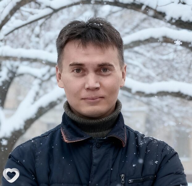 Артур, 40, Стерлитамаке — анкета №3502695