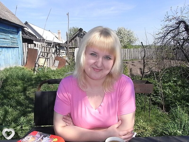 Татьяна, 44, Брянске — анкета №3502699