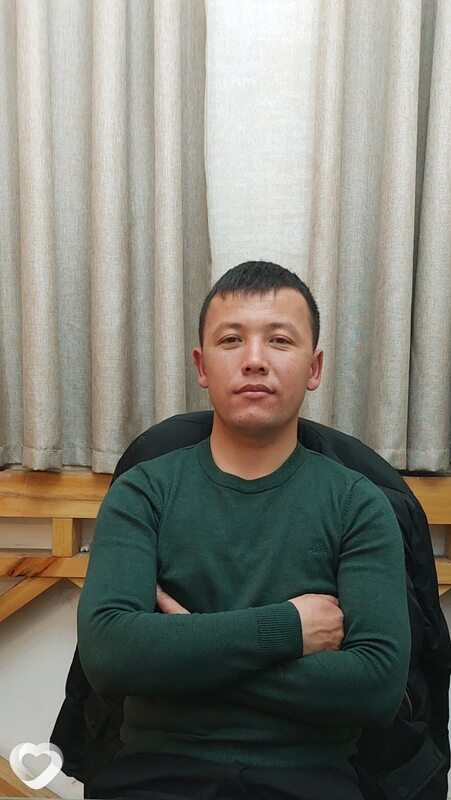 Omirbek, 34, Шымкенте — анкета №3502701