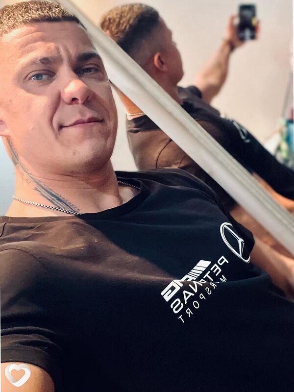 Андрей, 41, Краснодаре — анкета №3502702