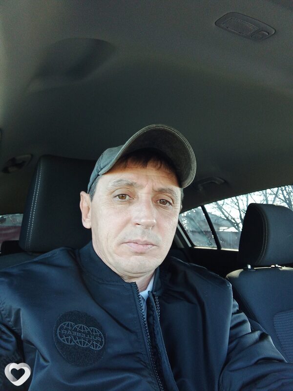 Дмитрий, 49, Новороссийске — анкета №3502708