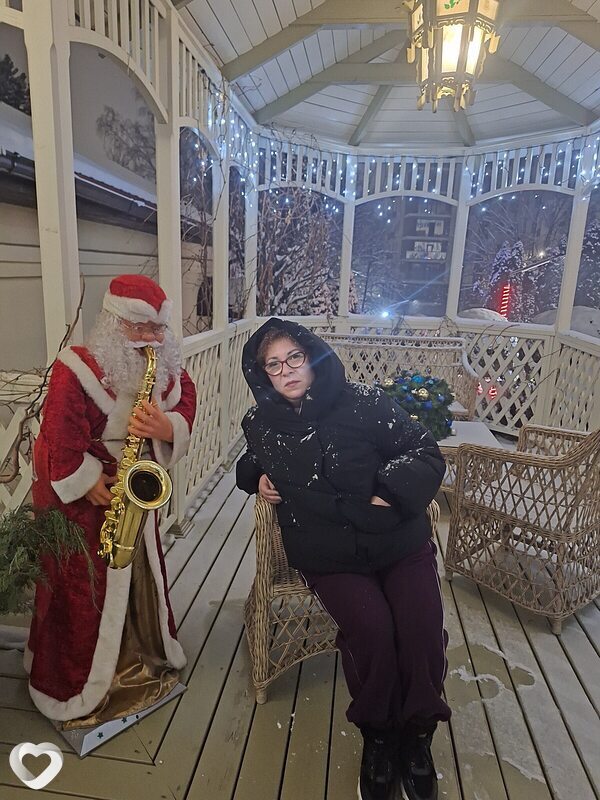 Наталья, 46, Луганске — анкета №3502711