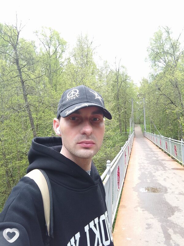 Павел, 47, Обнинске — анкета №3502717