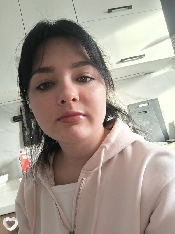 Кристина, 26, Алматы — анкета №3502724