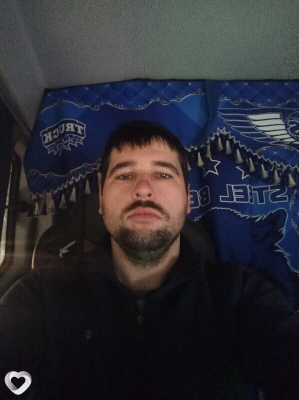 Станислав, 36, Челябинске — анкета №3502756