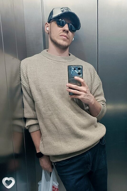 Сергей, 34, Новосибирске — анкета №3502770