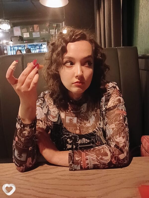Ляйсян, 21, Уфе — анкета №3502789