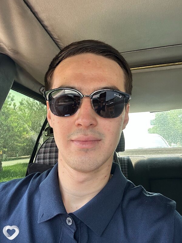 Yernur, 26, Шымкенте — анкета №3502794