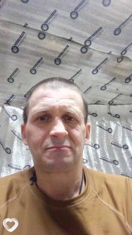 Геннадий, 45, Воронеже — анкета №3502796